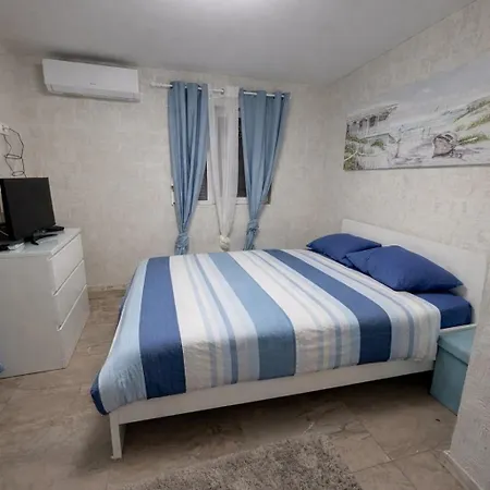 Holiday home Mareo