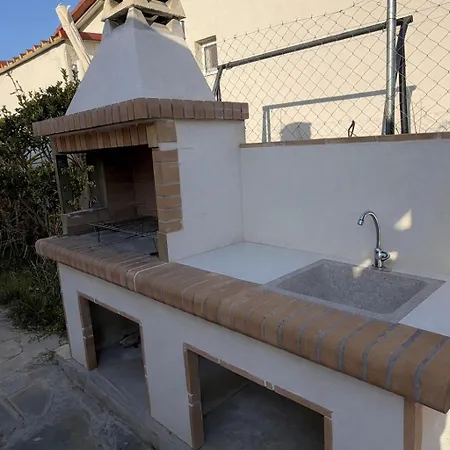Holiday home Mareo *