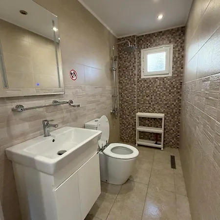 Mareo Holiday home